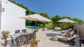 Villa ManuelG Nerja by Ruralidays, Nerja